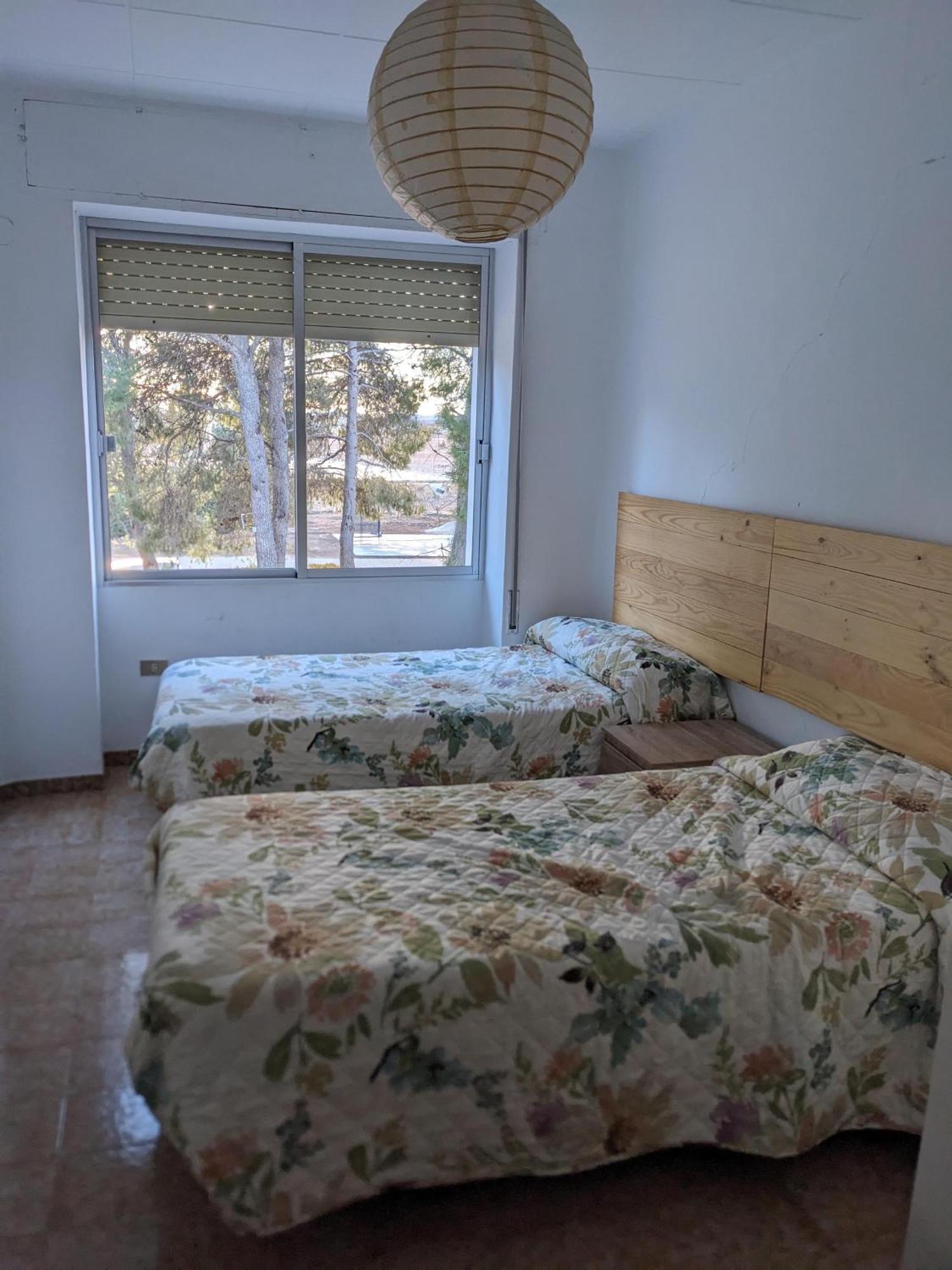 Casa Rural "La Villa Del Pistacho" Archivel エクステリア 写真